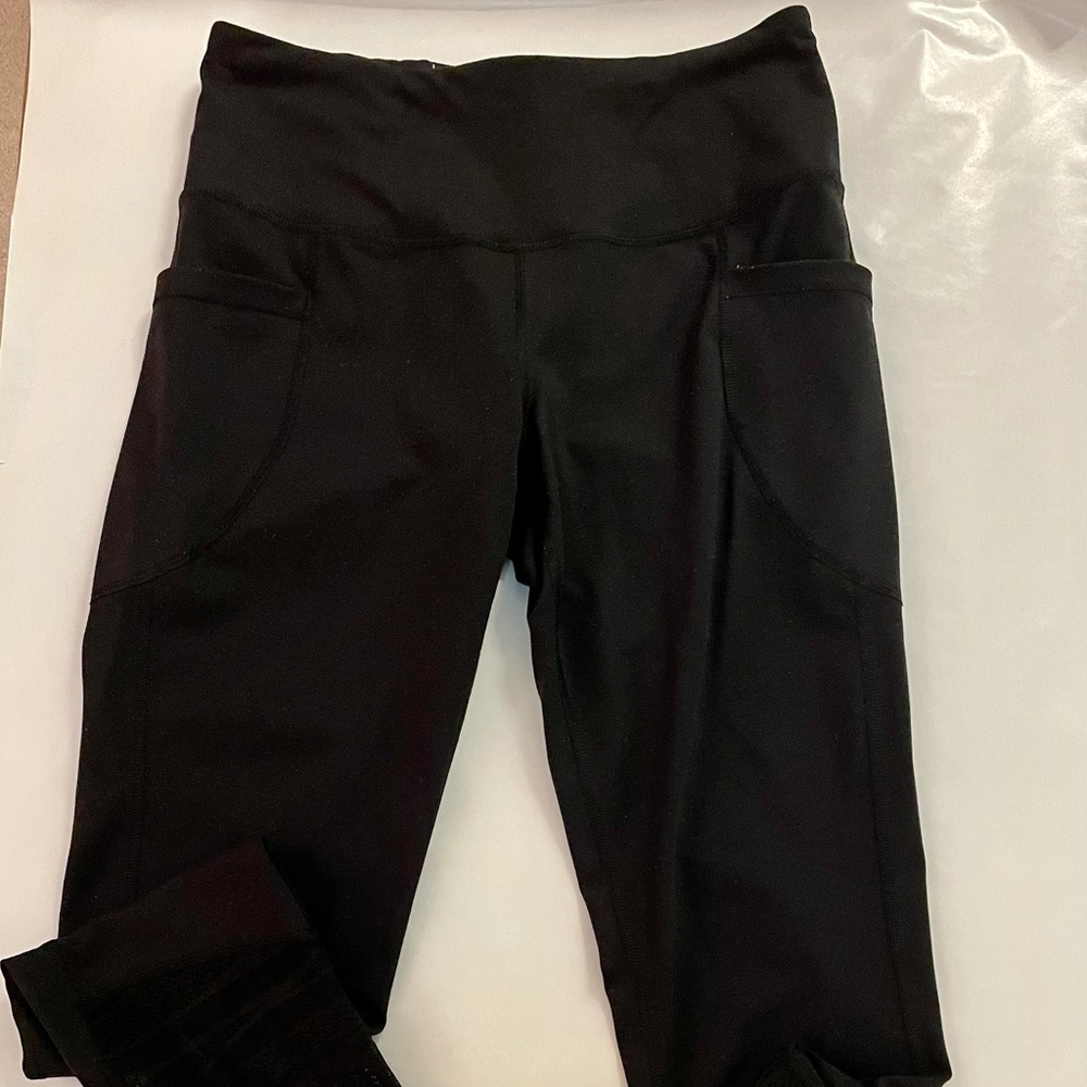 Victoria Sport Leggings